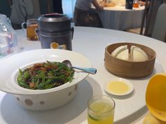 -院里寻菜·精致庭院菜(观沙岭店)