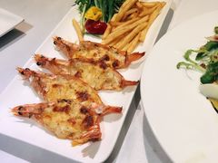 -维兰西餐(万泉河店)