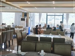 大堂-幸福楼30年老字号(温泉东路店)