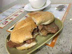 -义顺牛奶公司(新马路老店)