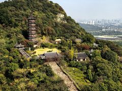 -牛首山文化旅游区