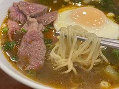 霜降牛肉面-老纪牛肉馆