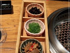 -黑牛の店·和牛烧肉(合生汇店)