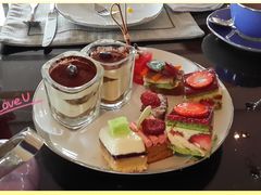 -深圳四季酒店·馥自助餐厅