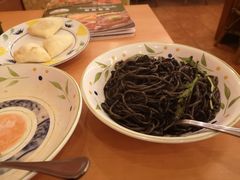 -萨莉亚意式餐厅(中信地铁商场店)