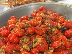 -郑喜旺烧烤(新密总店)