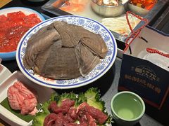 -蜀江龙火锅(339店)