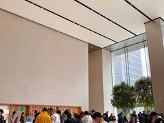 -Apple零售店(苏州店)