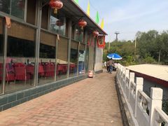 门面-韵之源农家菜(北京1店)