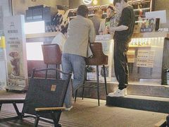 -板凳鲜酿·精酿啤酒(科华北路店)