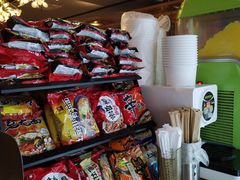 -火炉火自助餐(西直门凯德MALL店)