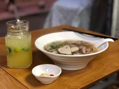 -探越越南牛肉粉(江南西分店)