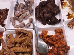 -桂花鸭轻厨(中华路店)