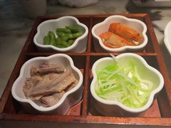 -吴越荣记苏州菜·松鼠桂鱼 100% 活鱼现做(月光码头店)