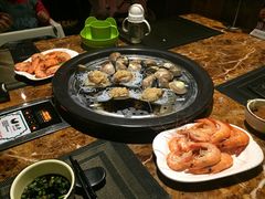 -船奇蒸汽海鲜·闽菜(八市海鲜总店)