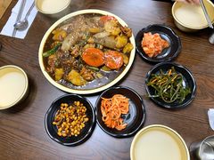 -妈妈手(山大总店)