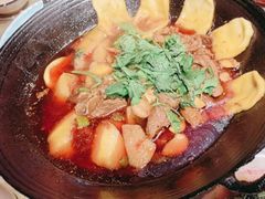 -符离集餐厅(万象城店)