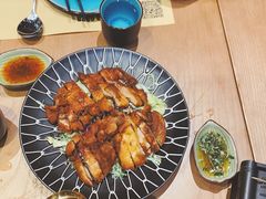 -摩登有记·新派泰国菜(银钻广场店)