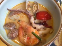 -娘惹裙厨餐厅(昙华林店)