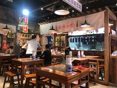 -湘下佬·老长沙吃货铺(顺成·大融城店)