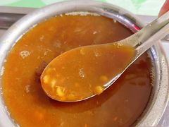 红糖绿豆沙-娇姐老牌螺蛳粉(雅儒路店)