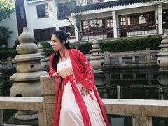 -苏州吴宫泛太平洋酒店