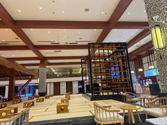 -天沐温泉(抚顺店)