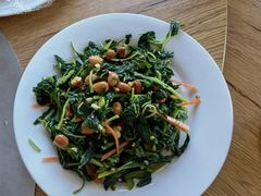 -北京龙庆四季香农家饭庄·灶台鱼·碳烤虹鳟鱼(龙庆峡店)