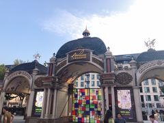 -安徒生童话乐园