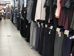 -迪卡侬(烟台万达店)