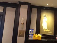 -君庭中餐厅(友谊宾馆店)