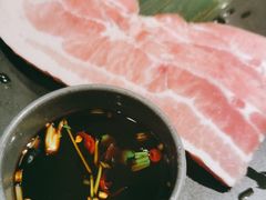 -新石器烤肉(西田城店)