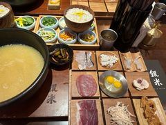 -银米·云南传统过桥米线(双廊黑金冠店)