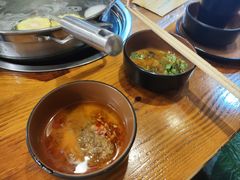 -荣记潮汕牛肉火锅(仙鹤街店)
