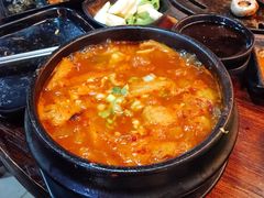 -杀猪天·韩国烤肉(总店)