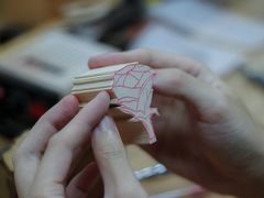 -五月木作·DIY木作文创体验店(北京路店)