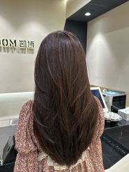 -凯博K-boom Hair Salon