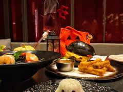 -Nord Grill&Bar Highland诺德西餐(深圳欢乐海岸店)