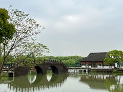 -沙家浜风景区