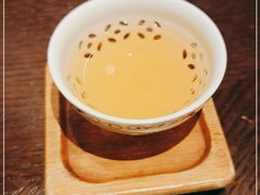 -北海银滩皇冠假日酒店-德丰楼中餐厅