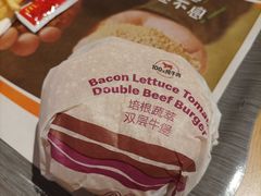 -麦当劳(苏州中心星悦汇店)