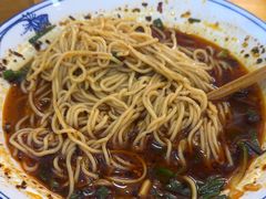 -沈家仁牛肉面(大堰三村总店)
