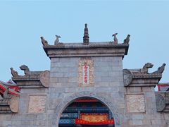 -南岳衡山风景名胜区