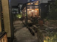 -威廉的太妃糖酒店(杭州西湖青芝坞店)