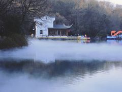 -南京珍珠泉风景区