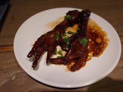 -院子餐厅·大锅菜·老杭帮(桥西直街店)