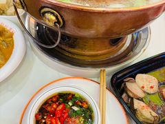 -赵氏盱眙十三香龙虾(蓝村店)