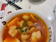 -渝是乎酸菜鱼·川渝小炒(新世界百货望京店)