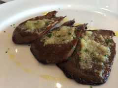 香烤牛舌-BONAZZA 意大利餐厅