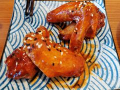 -红小满休闲餐厅(十全街店)